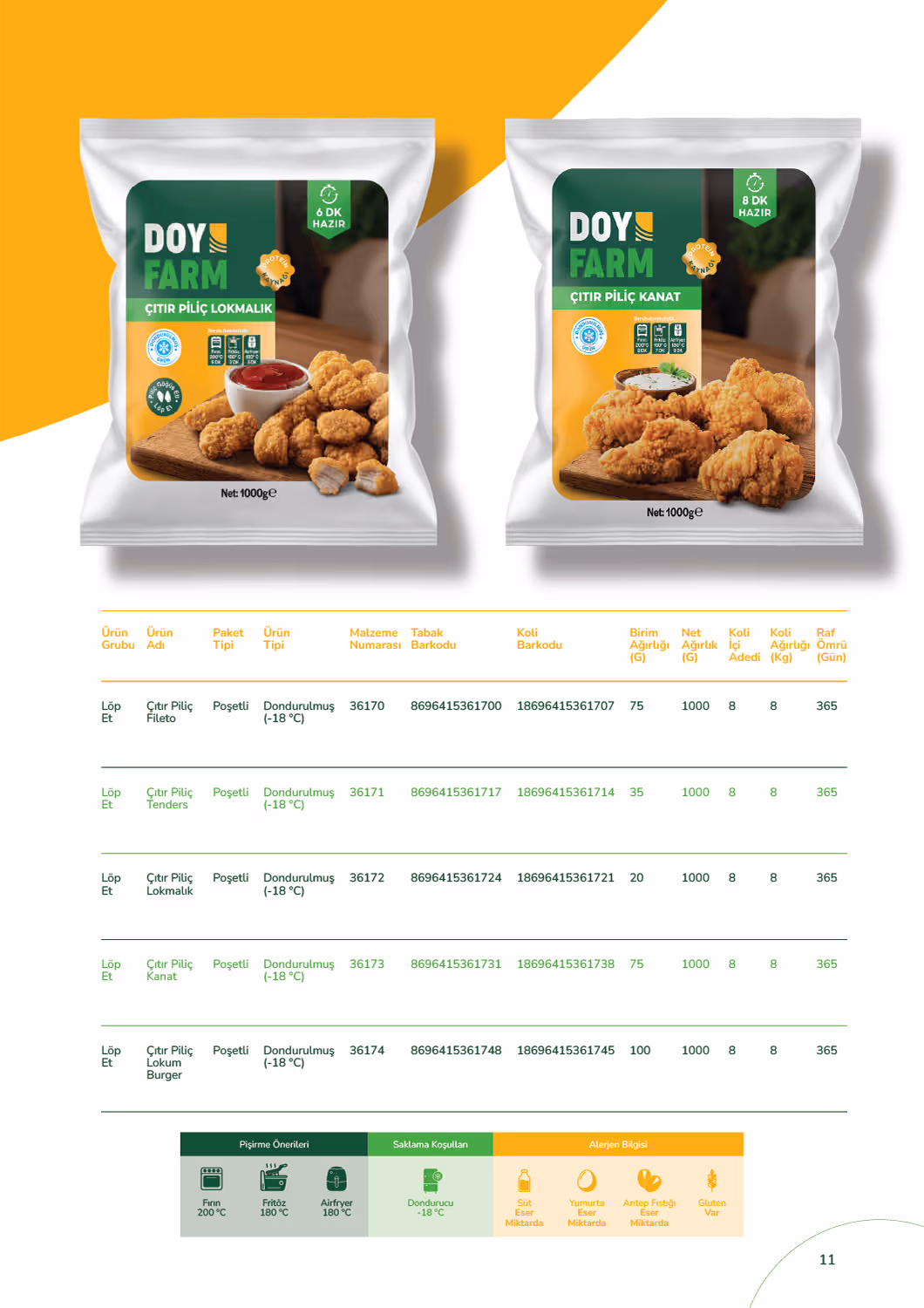 Katalog sayfası 11