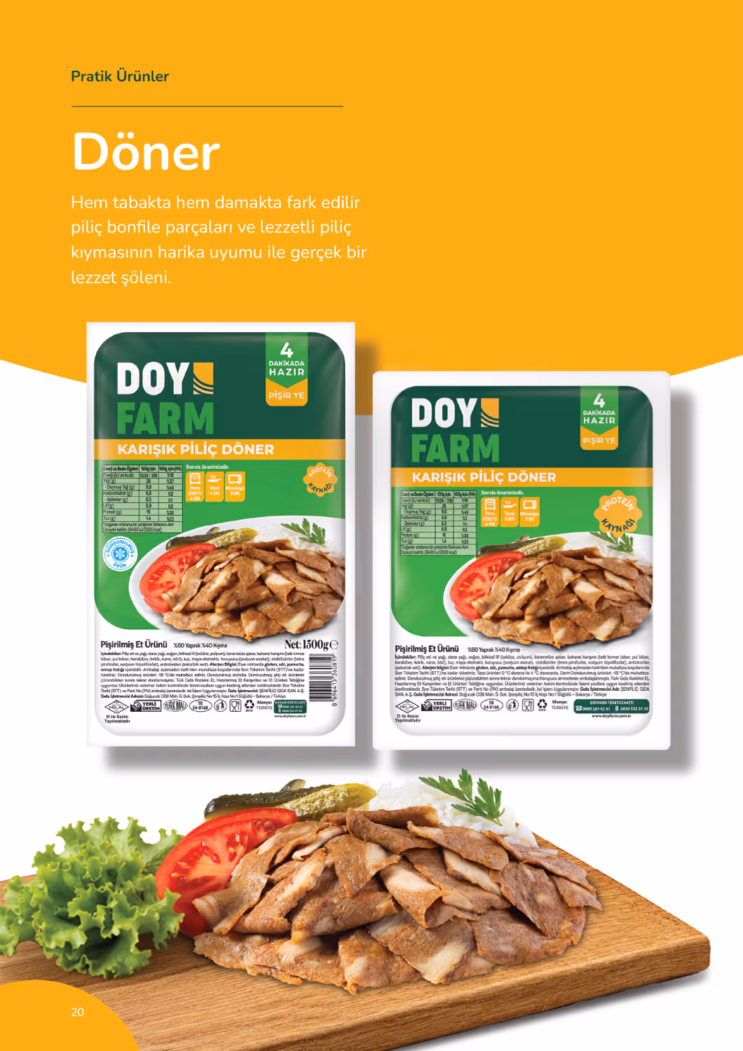 Katalog sayfası 20