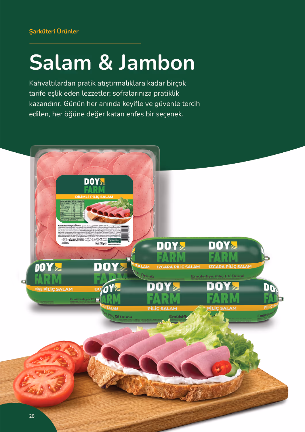 Katalog sayfası 28